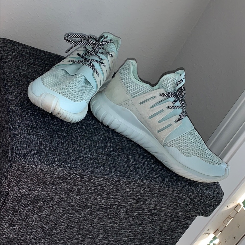 Adidas Tubular